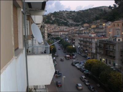 appartamento in vendita a Modica in zona Modica Bassa