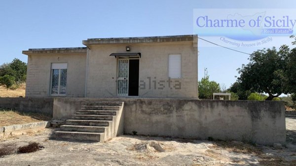 appartamento in vendita a Modica
