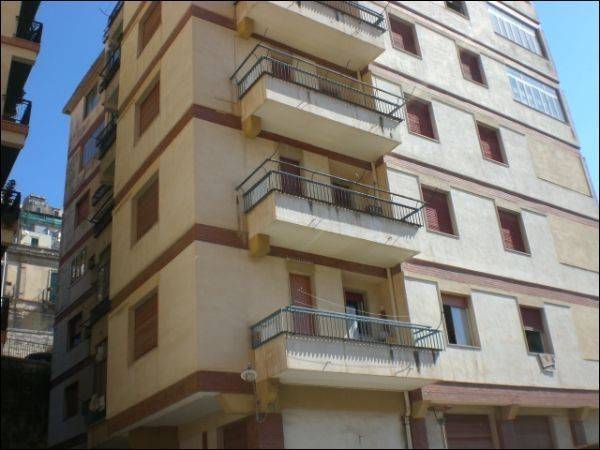 appartamento in vendita a Modica in zona Modica Bassa