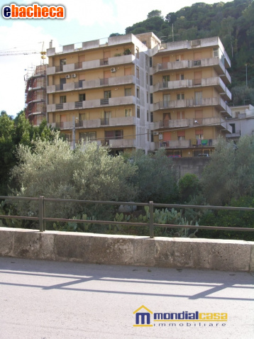 appartamento in vendita a Modica
