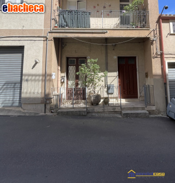 casa indipendente in vendita a Modica