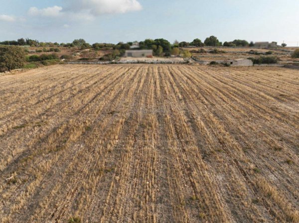 terreno agricolo in vendita a Modica in zona Sacro Cuore