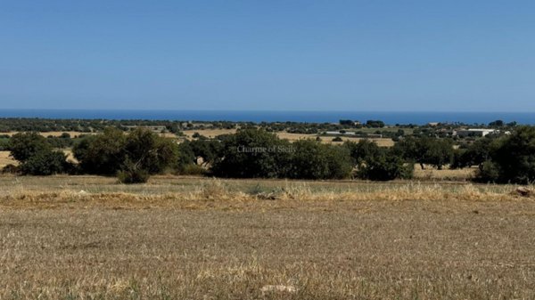 terreno agricolo in vendita a Modica