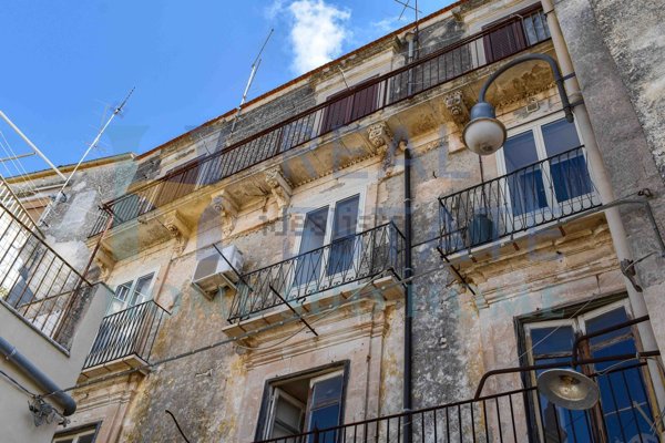 appartamento in vendita a Modica