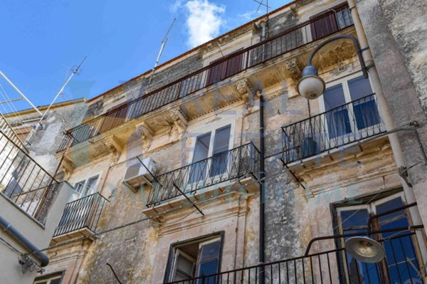 appartamento in vendita a Modica