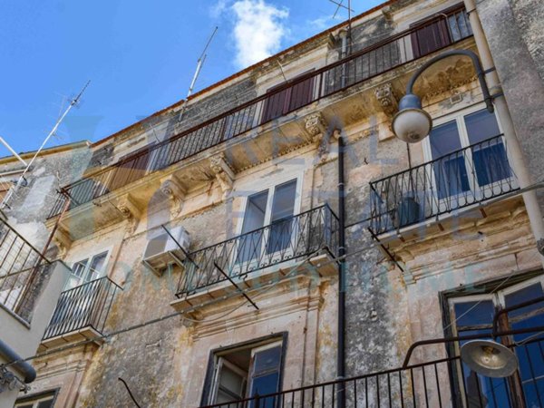 appartamento in vendita a Modica
