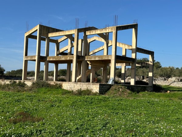 casale in vendita a Modica in zona Sacro Cuore