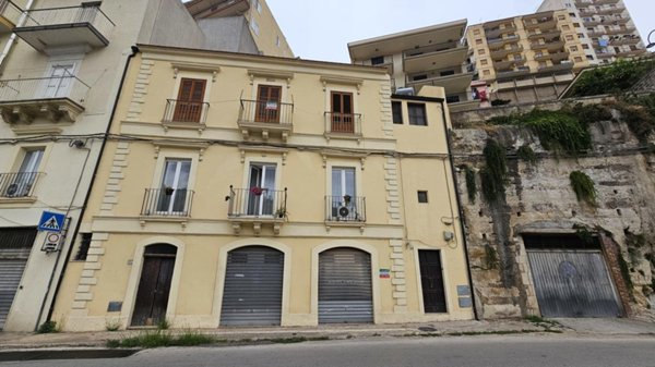 appartamento in vendita a Modica in zona Modica Bassa