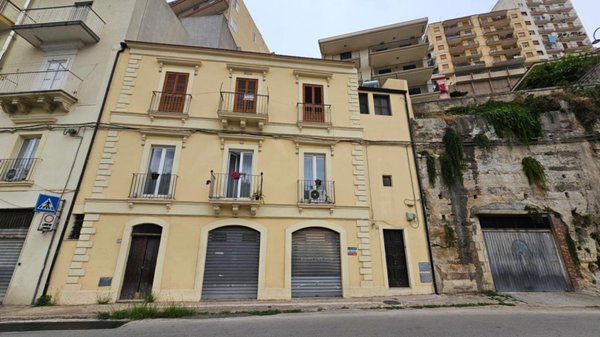 appartamento in vendita a Modica