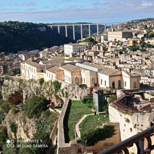 appartamento in vendita a Modica in zona Modica Alta