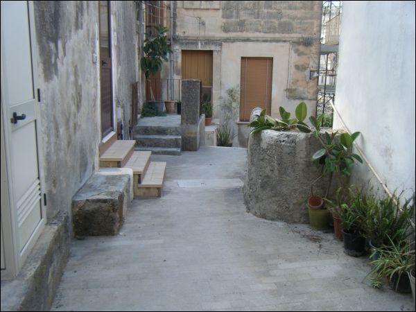 appartamento in vendita a Modica in zona Sacro Cuore