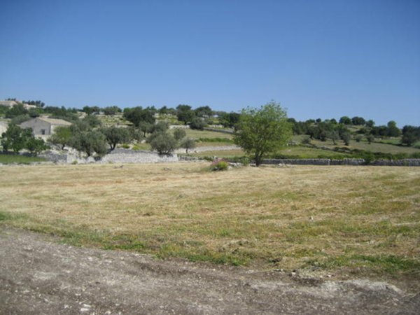 terreno agricolo in vendita a Modica in zona Modica Alta