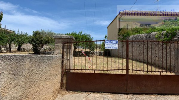 terreno agricolo in vendita a Modica