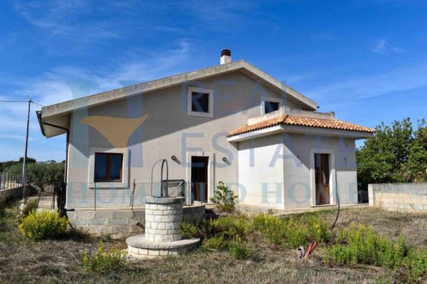 villa in vendita a Modica