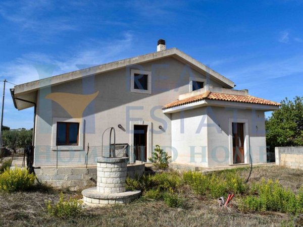 villa in vendita a Modica