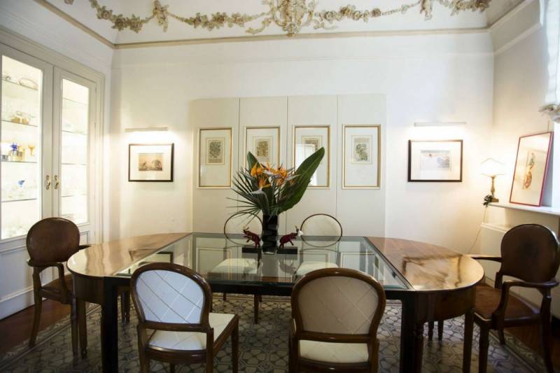 intera palazzina in vendita a Modica in zona Modica Bassa