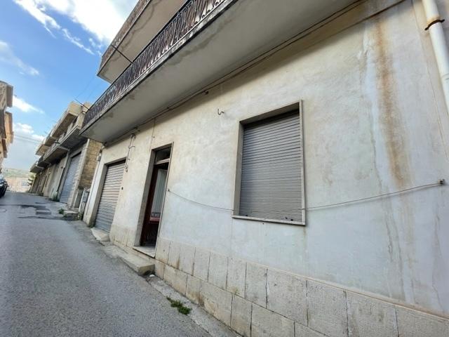 appartamento in vendita a Modica in zona Modica Bassa