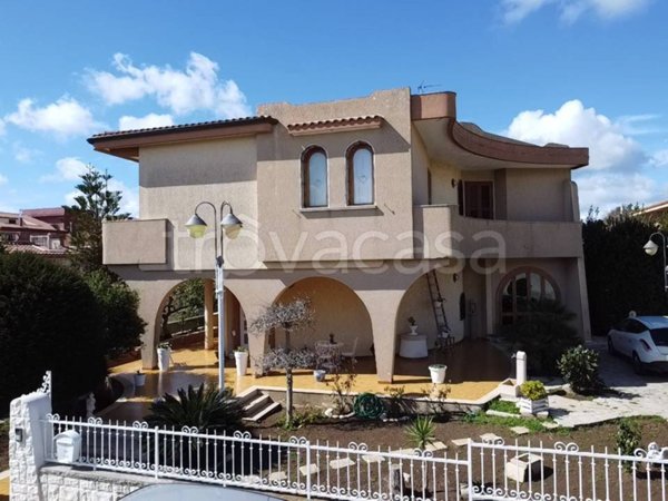 casa indipendente in vendita a Modica in zona Sacro Cuore