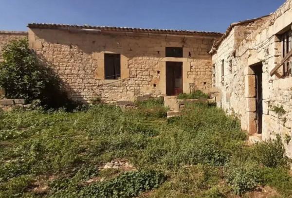 casa indipendente in vendita a Modica in zona Zappulla