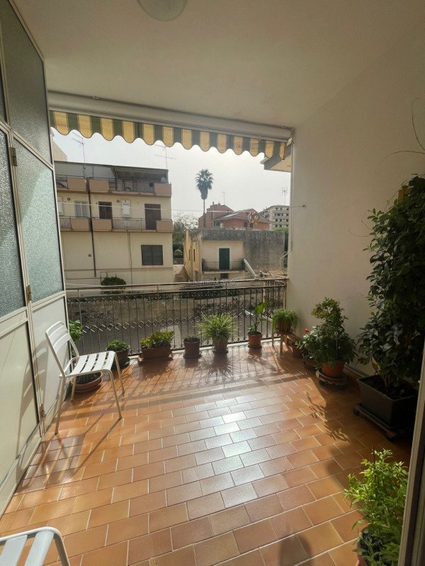 appartamento in vendita a Modica in zona Sacro Cuore
