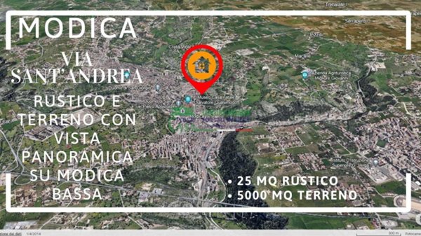 appartamento in vendita a Modica in zona Modica Bassa