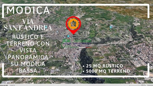 appartamento in vendita a Modica in zona Modica Bassa
