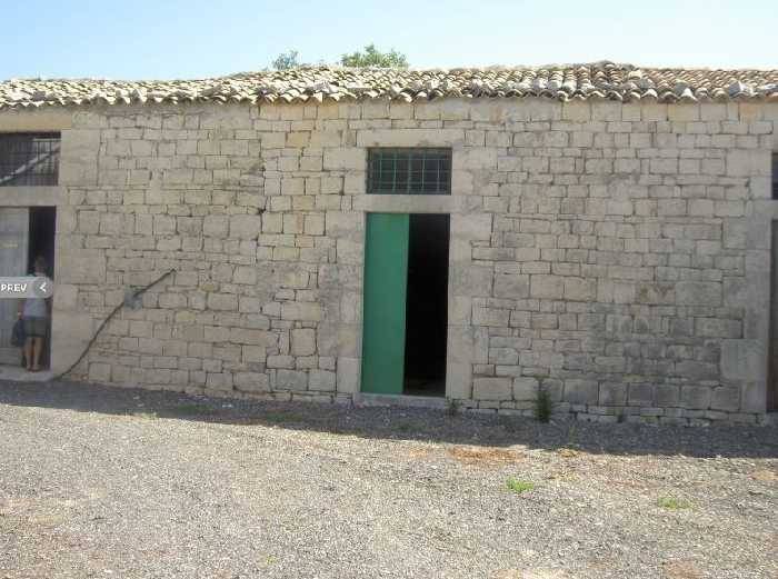 casa indipendente in vendita a Modica