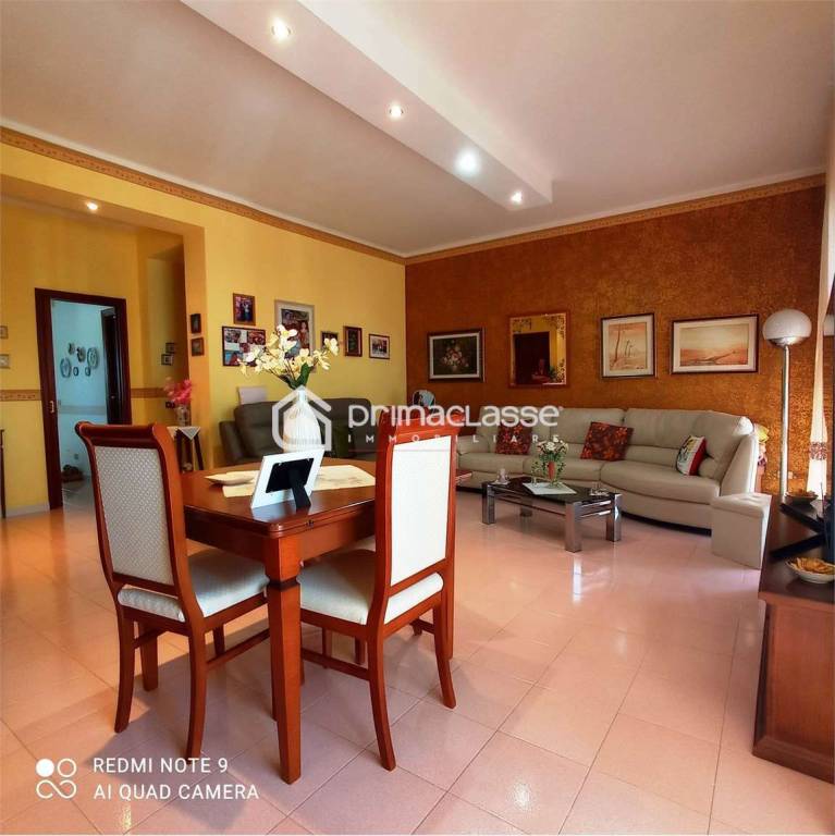 appartamento in vendita a Modica in zona Sacro Cuore