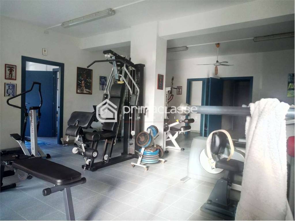 trivano in vendita a Modica in zona Sacro Cuore