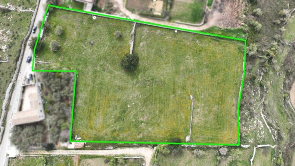 terreno agricolo in vendita a Modica in zona Modica Alta