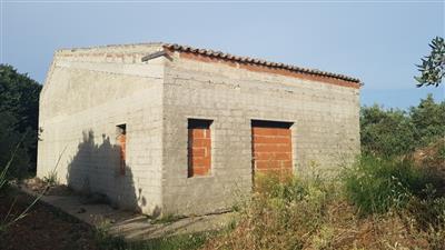 casa indipendente in vendita a Modica in zona Sacro Cuore