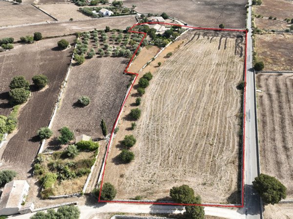 casa indipendente in vendita a Modica in zona Frigintini
