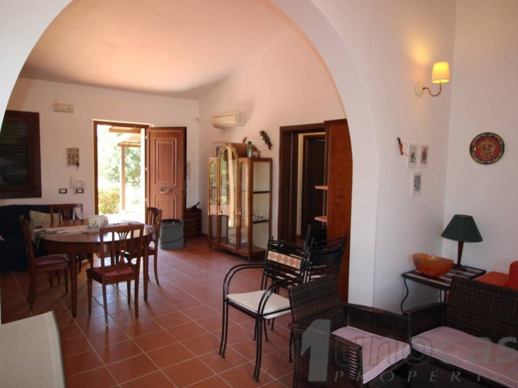 casa indipendente in vendita a Modica