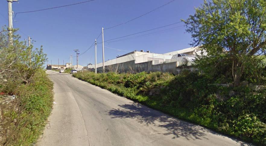 terreno agricolo in vendita a Modica