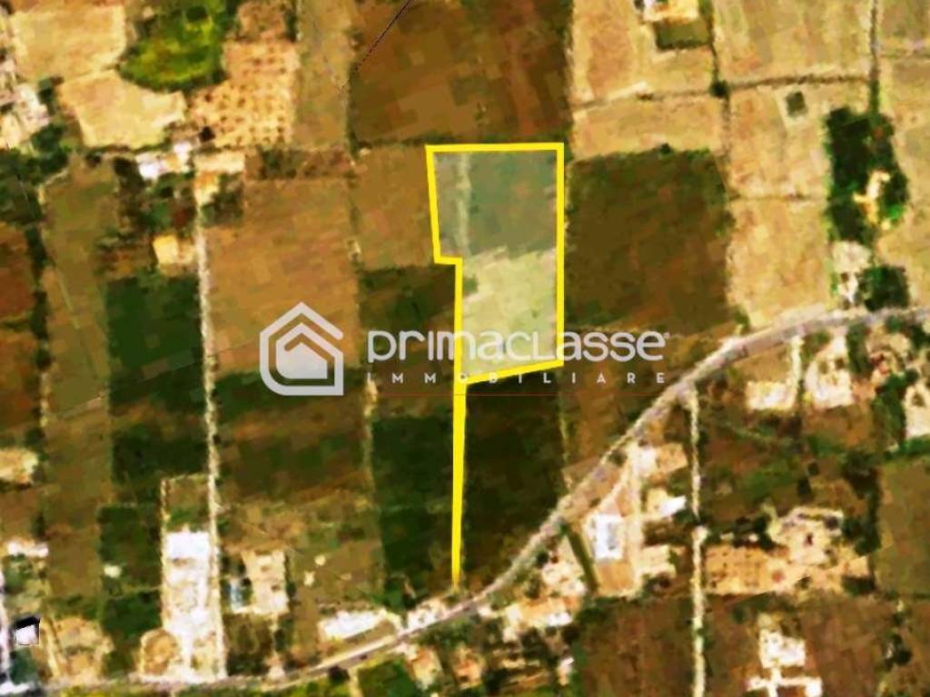 terreno agricolo in vendita a Modica in zona Sacro Cuore