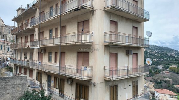 appartamento in vendita a Modica in zona Modica Alta