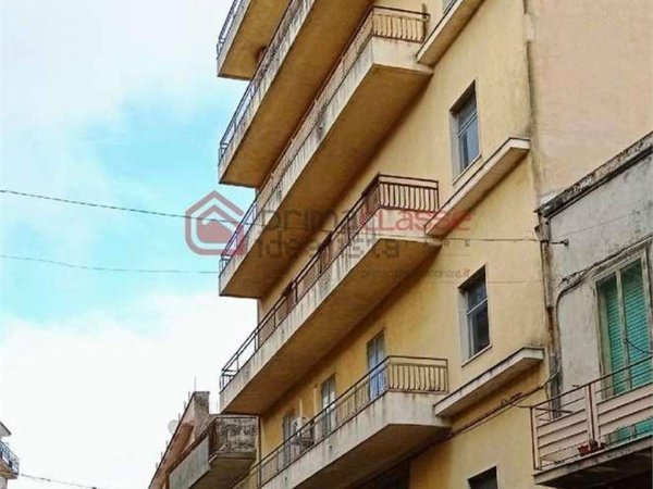 appartamento in vendita a Modica