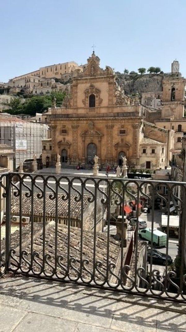 appartamento in vendita a Modica