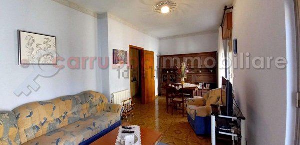 appartamento in vendita a Modica in zona Sacro Cuore