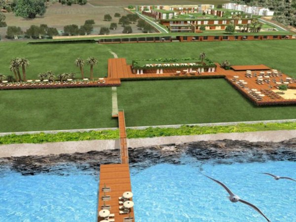 terreno agricolo in vendita a Modica in zona Marina di Modica