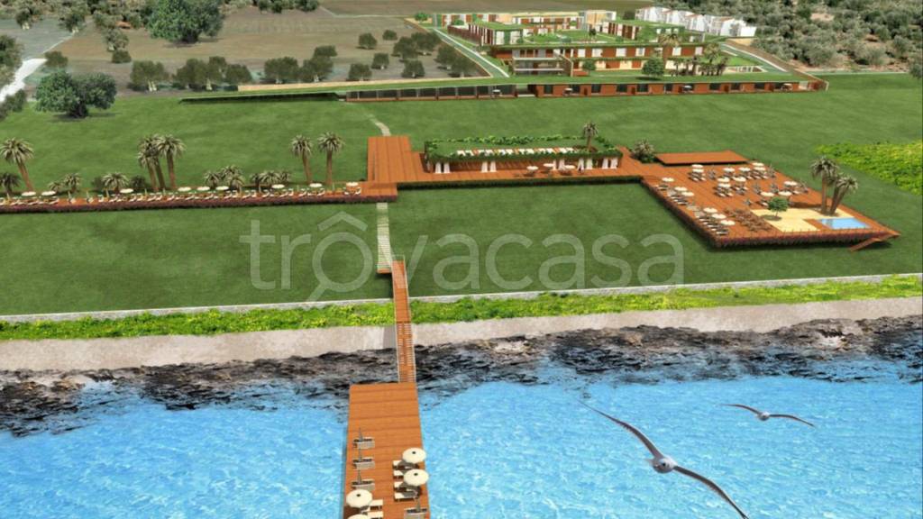 terreno agricolo in vendita a Modica in zona Marina di Modica