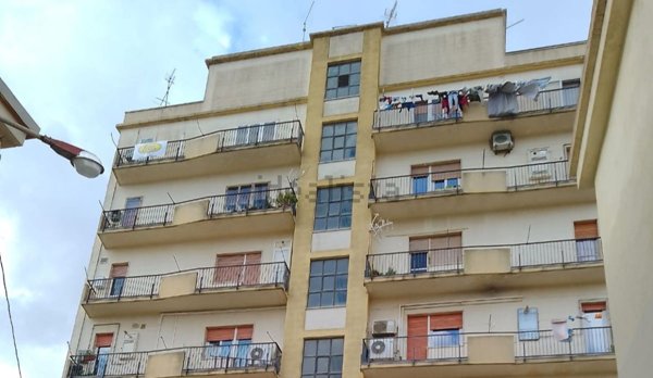 appartamento in vendita a Modica in zona Sacro Cuore