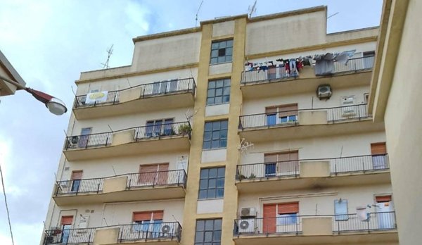 appartamento in vendita a Modica in zona Sacro Cuore