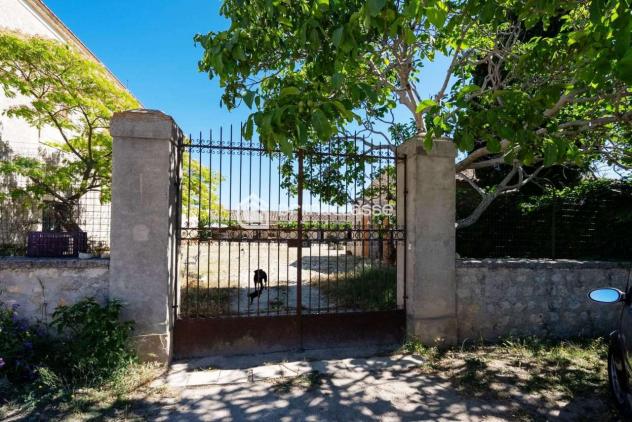 terreno agricolo in vendita a Modica