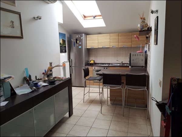 attico in vendita a Modica in zona Sacro Cuore