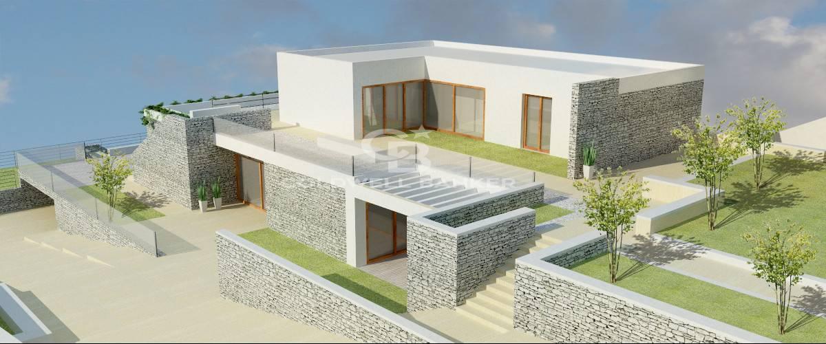 casa indipendente in vendita a Modica in zona Modica Alta
