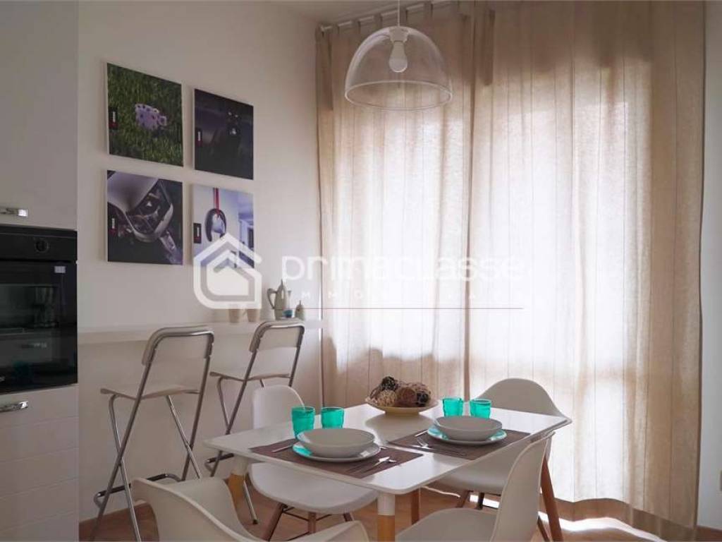 appartamento in vendita a Modica