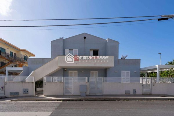 appartamento in vendita a Modica in zona Marina di Modica