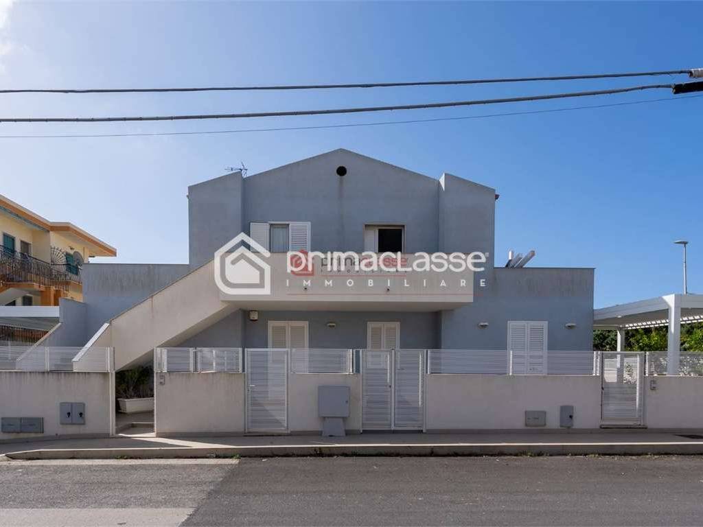 appartamento in vendita a Modica in zona Marina di Modica