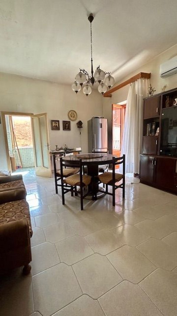 appartamento in vendita a Modica in zona Modica Alta